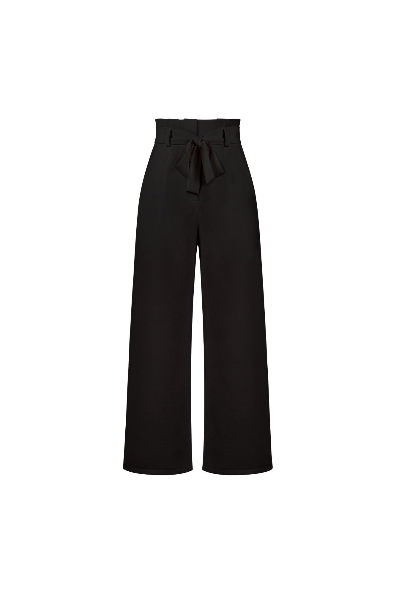 Valenzora | Lange Leinenhose für Damen