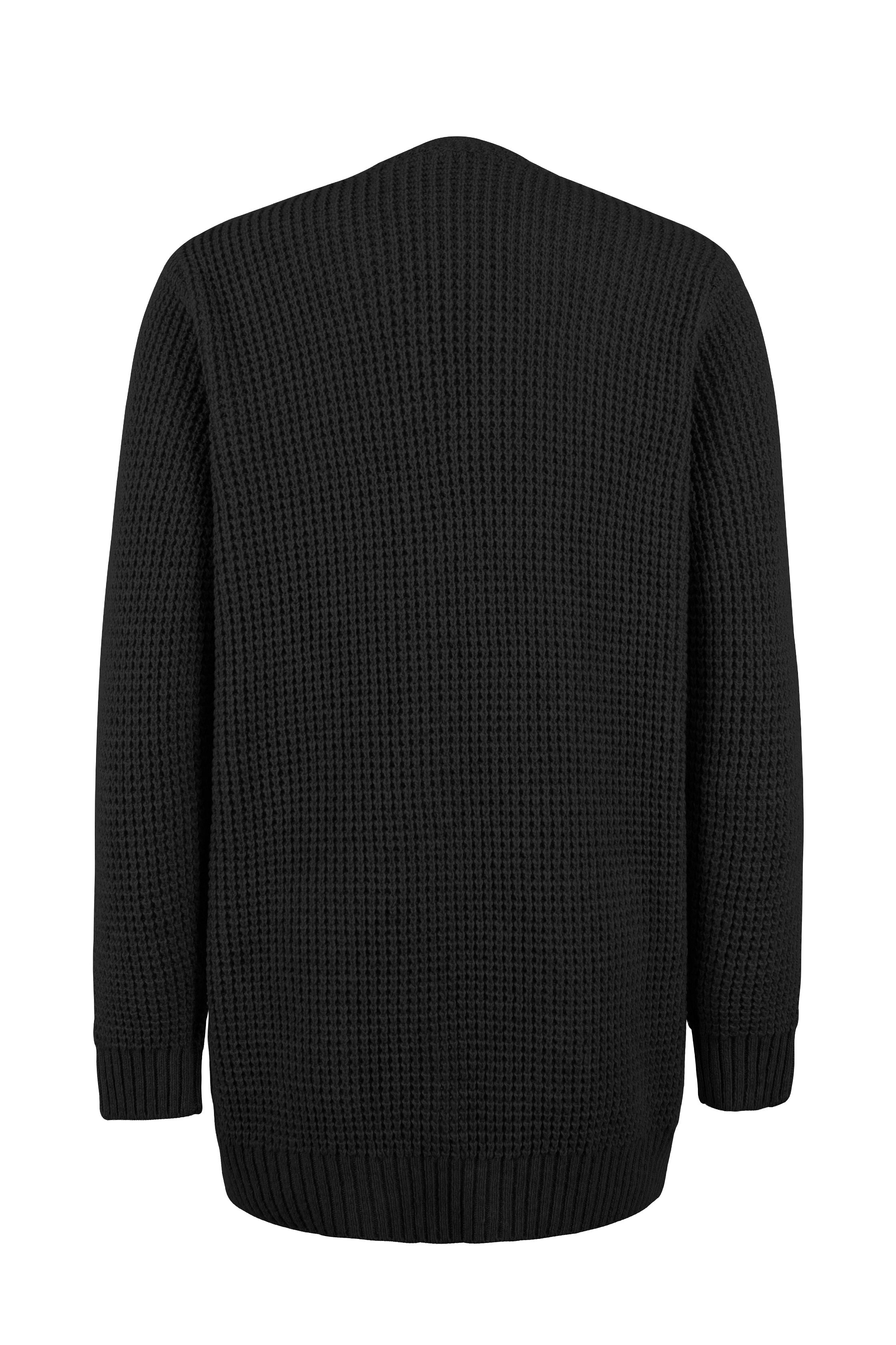 Valenzora | Soft cardigan