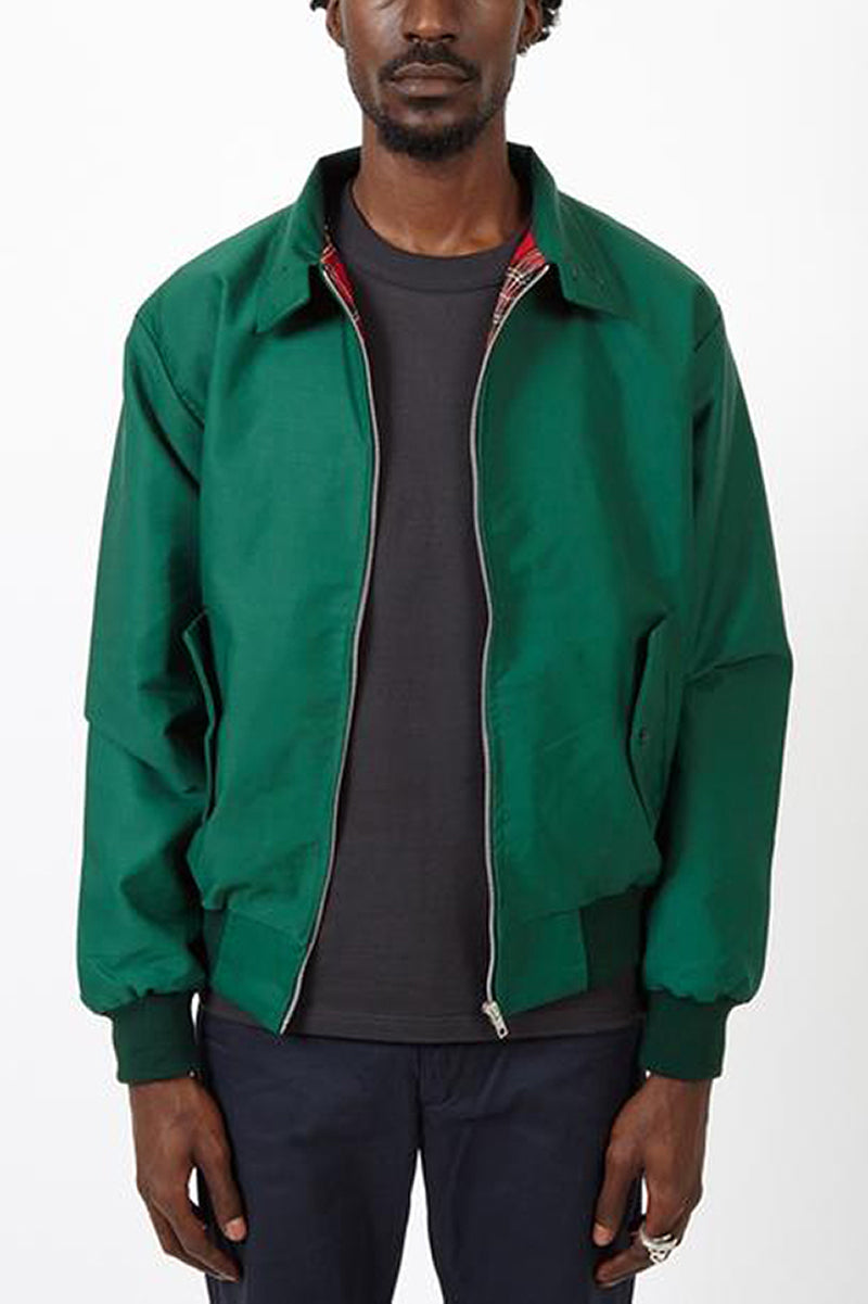 Valenzora | Harrington-Jacke