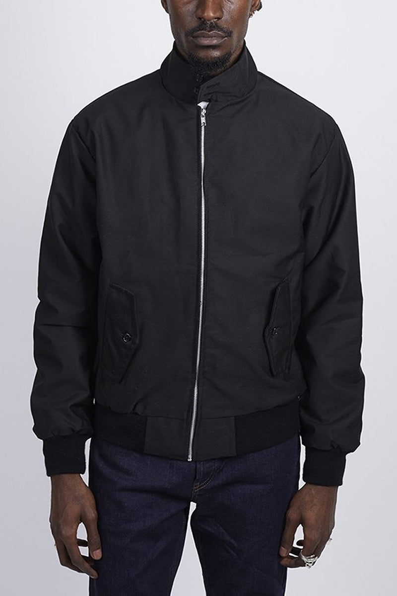 Valenzora | Harrington-Jacke