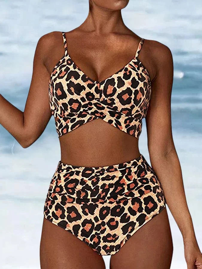 Valenzora | Entspannende und stilvolle Bikinis