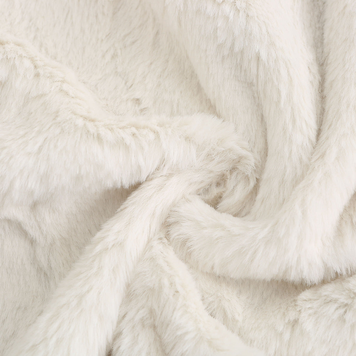 Valenzora | Winterlederjacke mit Fleece-Futter
