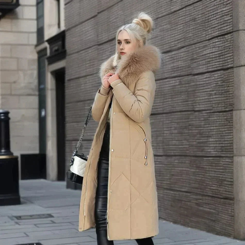 Valenzora | Damen-Fleecejacke
