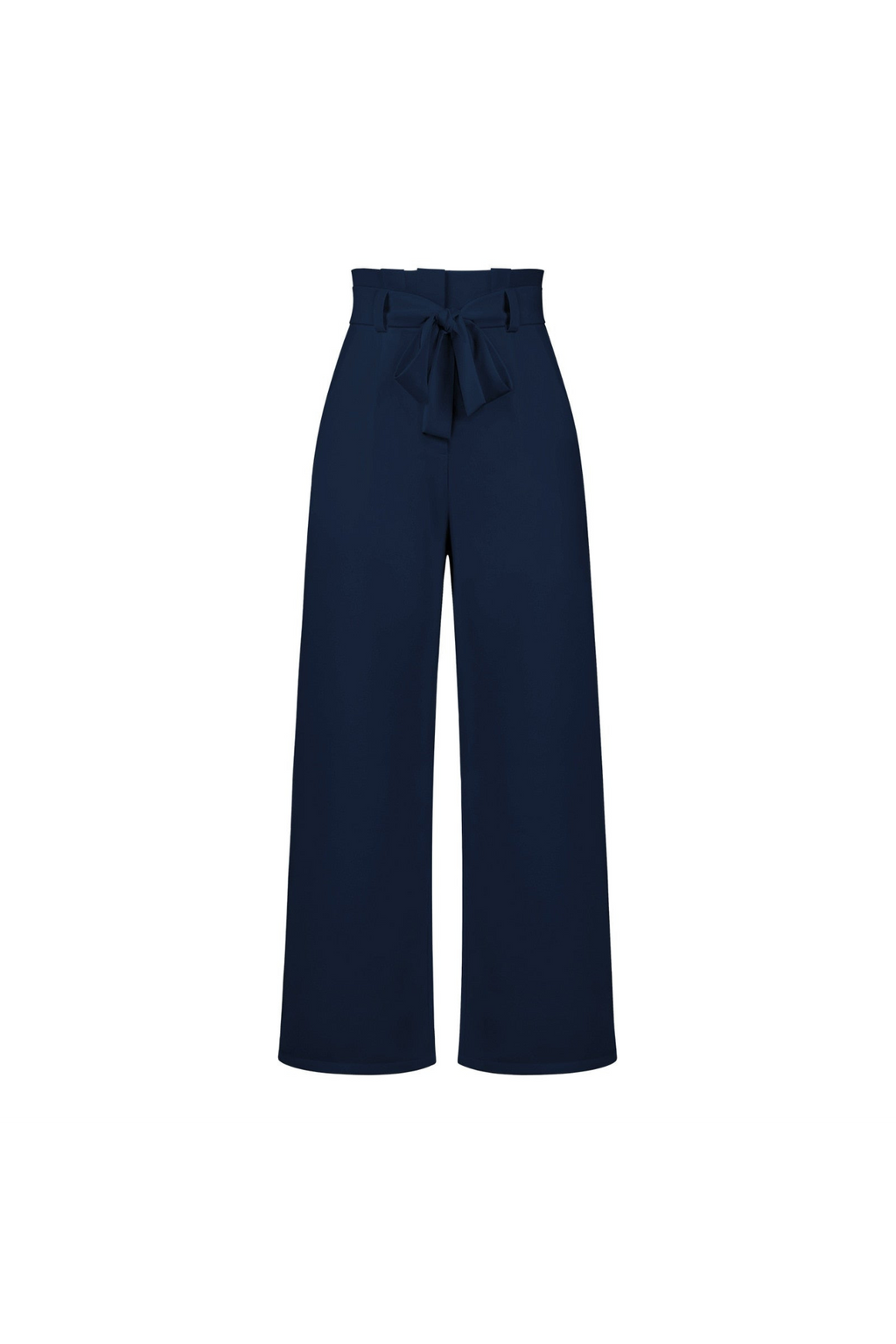 Valenzora | Lange Leinenhose für Damen