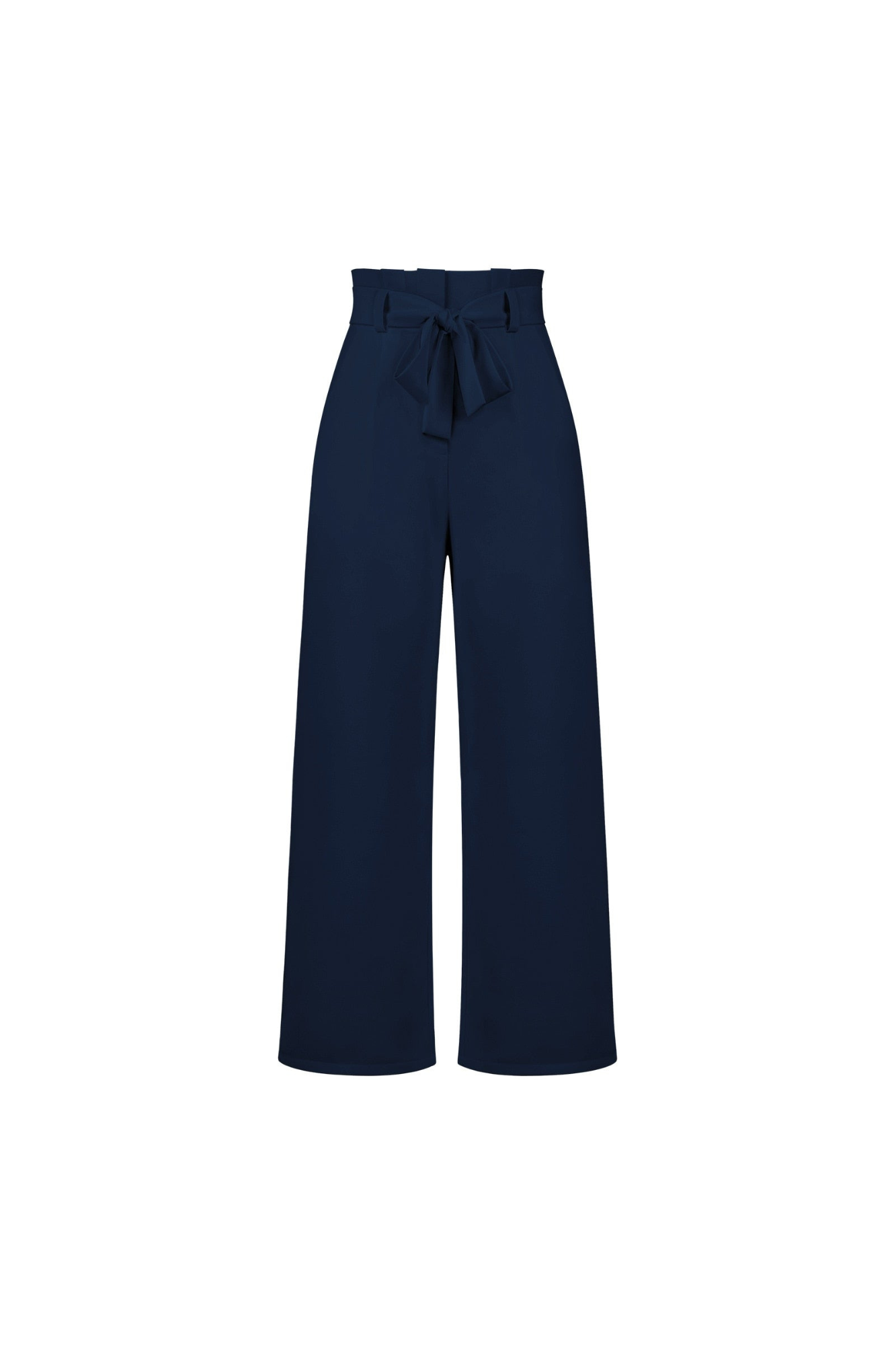 Valenzora | Lange Leinenhose für Damen