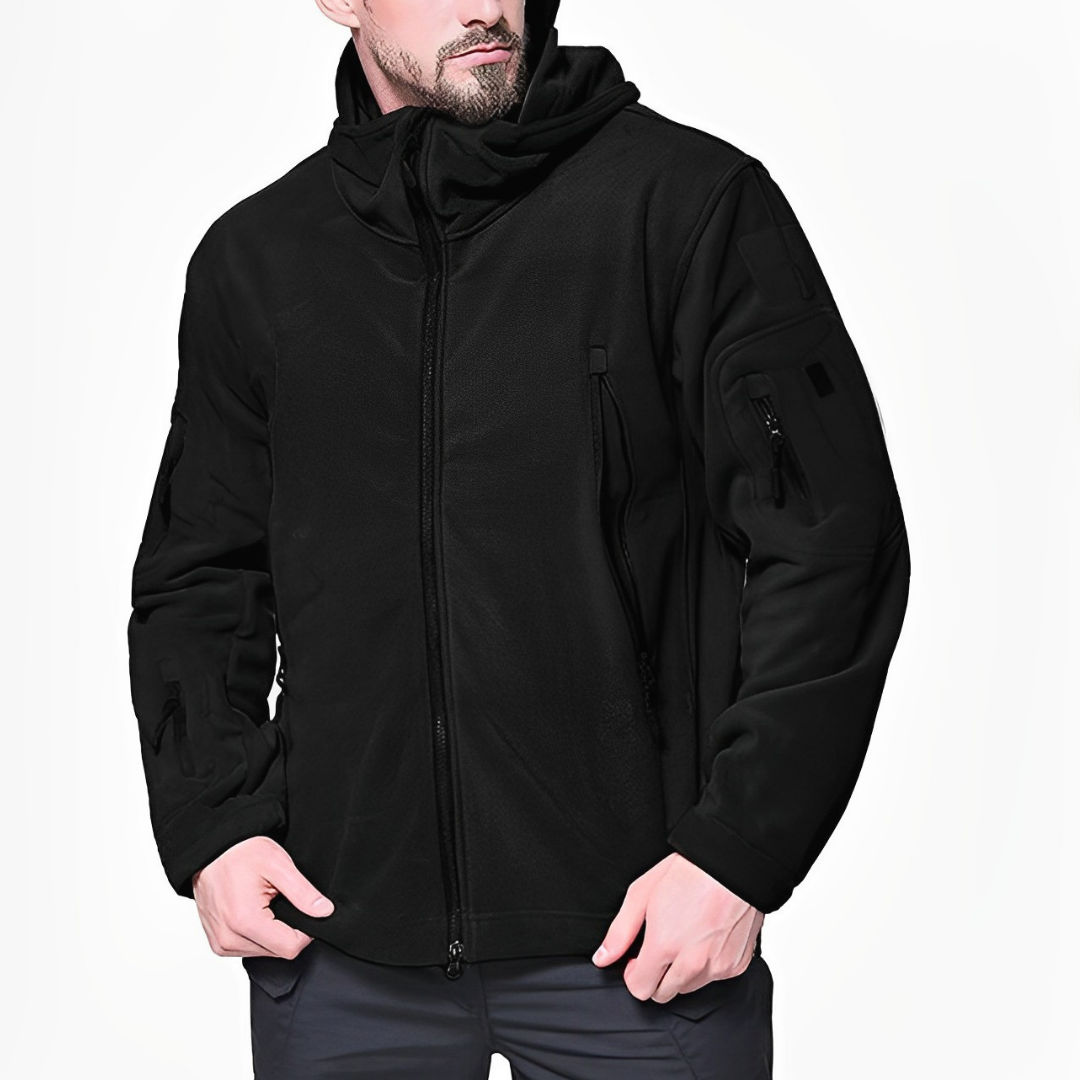 Valenzora | Fleecejacke