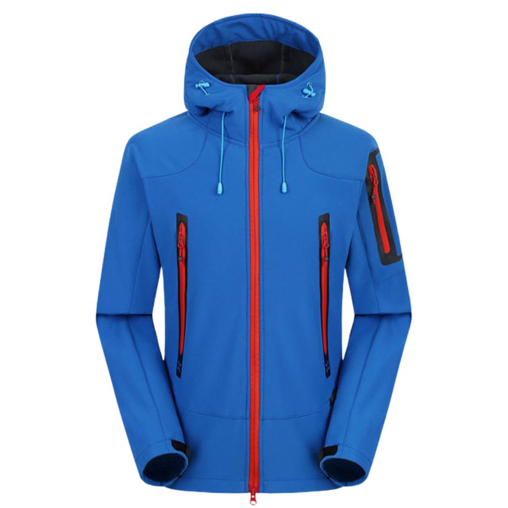 Valenzora | Wasserdichte Jacke