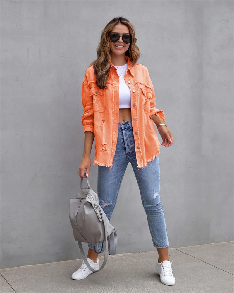 Valenzora | Bestseller Jacke
