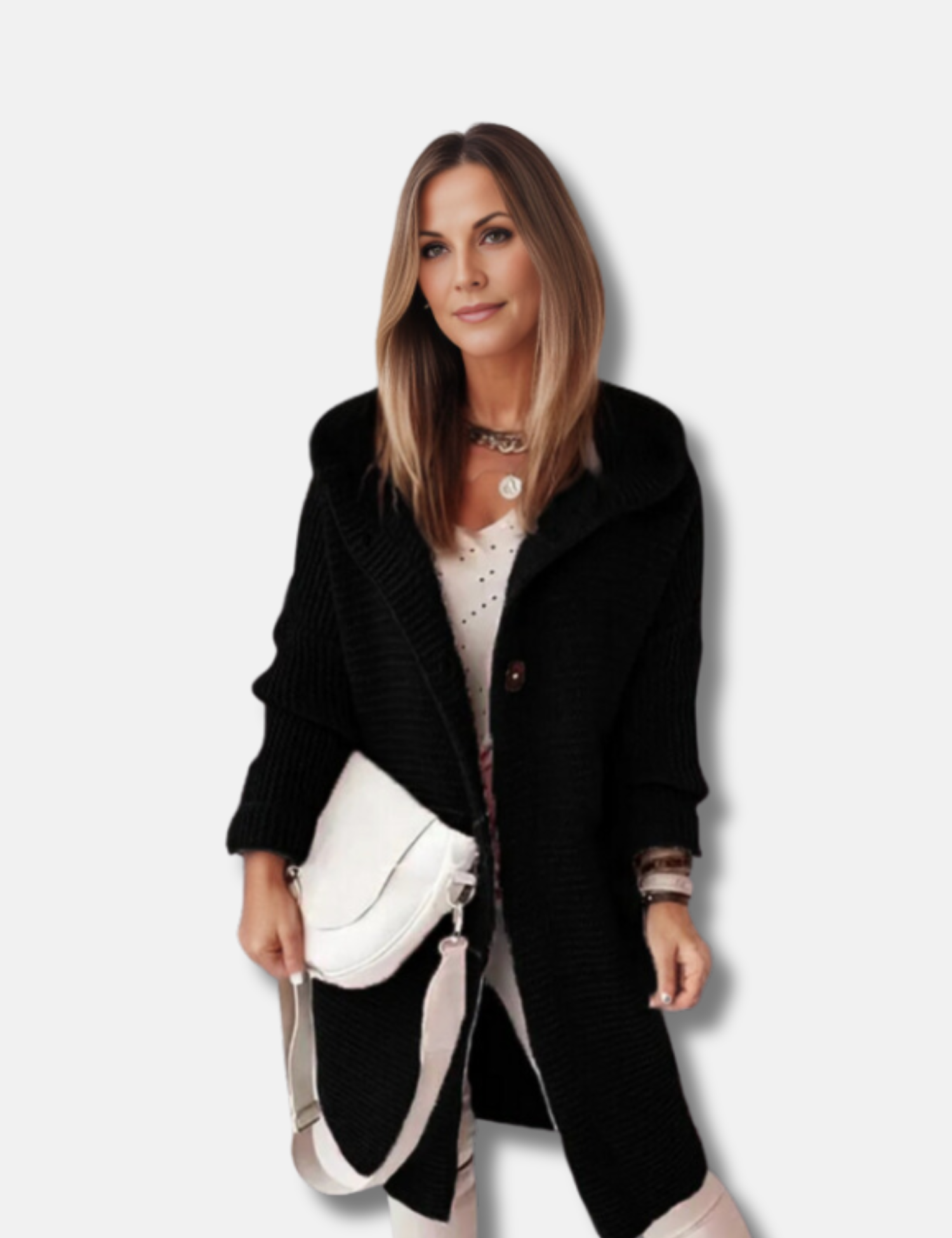 Valenzora | Marielle Timeless Addition to Your Wardrobe