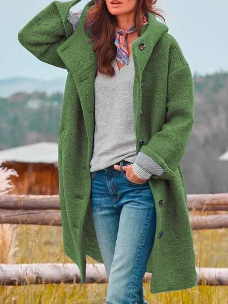 Valenzora | Cozy jacket
