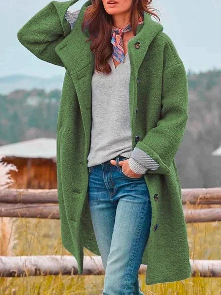 Valenzora | Stilvolle Jacke
