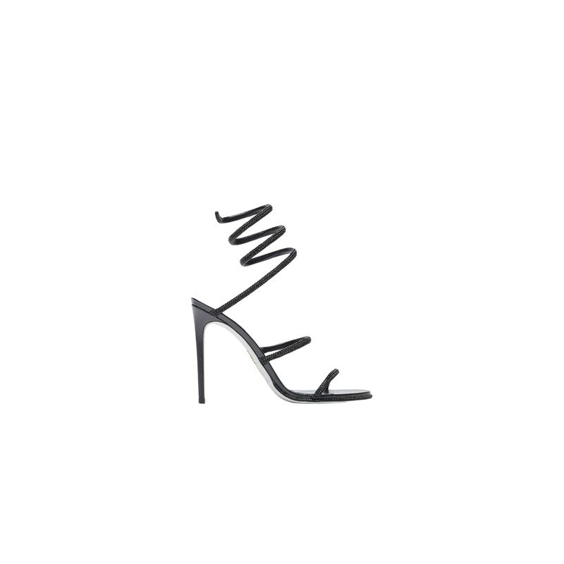 Valenzora | Open sandals with cushioned sole