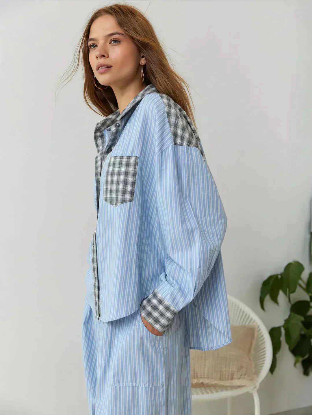Valenzora | Pyjama Set