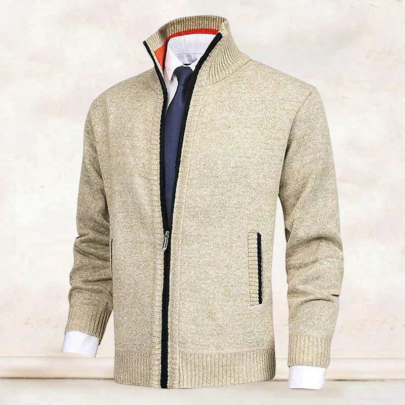 Valenzora | Soft cardigan