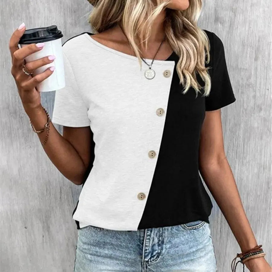 Valenzora | Women's Short-Sleeve T-Shirt