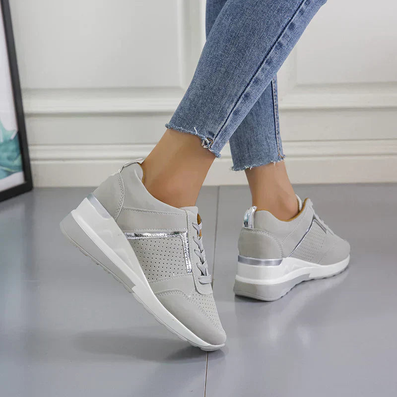 Valenzora | Elegante orthopädische Sneaker