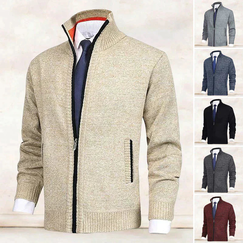 Valenzora | Soft cardigan