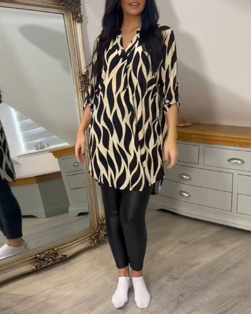Amy™ Casual, versatile blouses for women