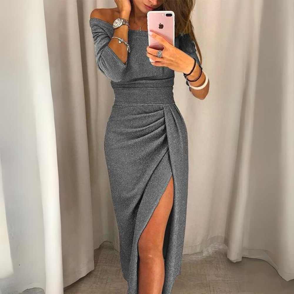 Valenzora | The Ultimate Party Dress