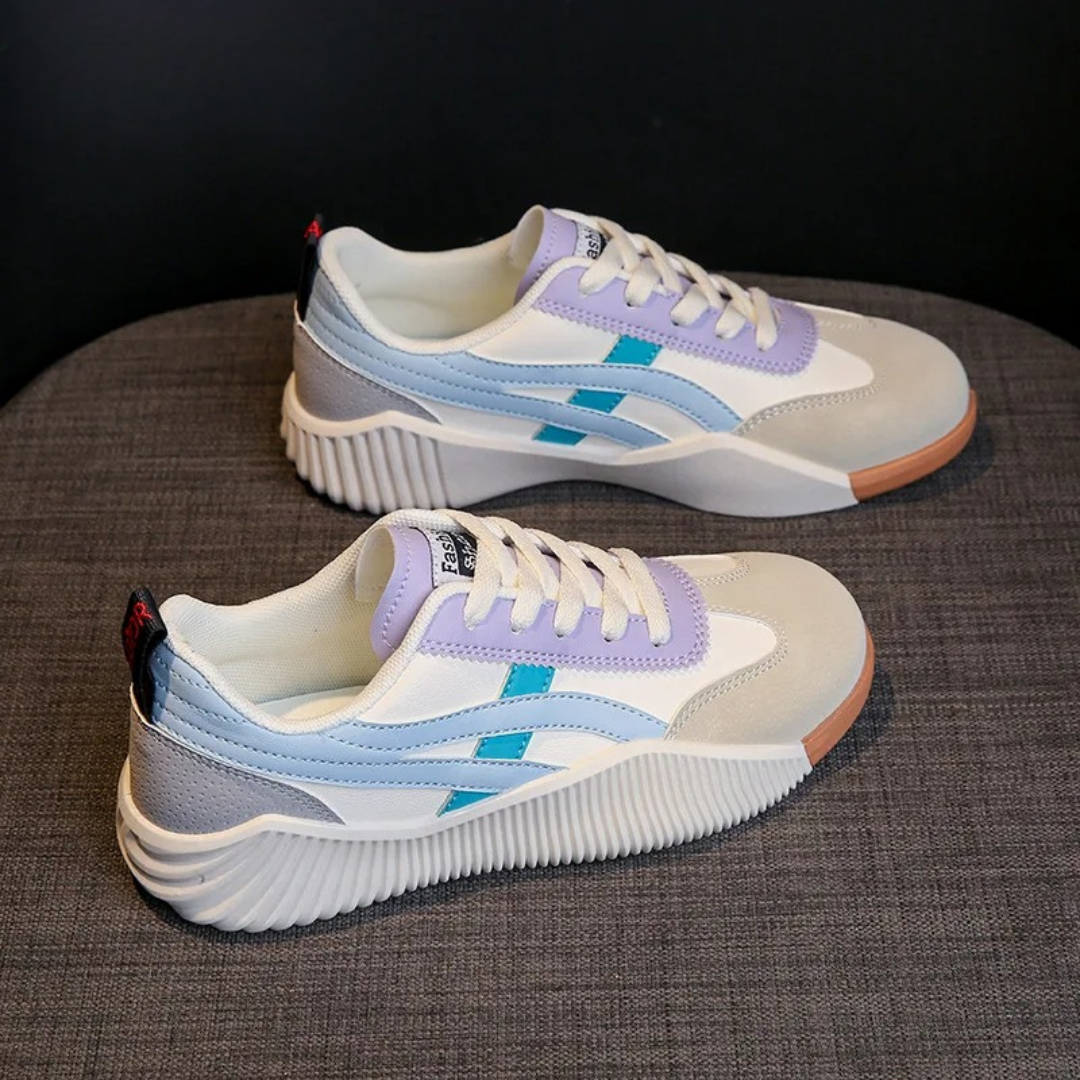 Valenzora | Comfort shoes for women with support