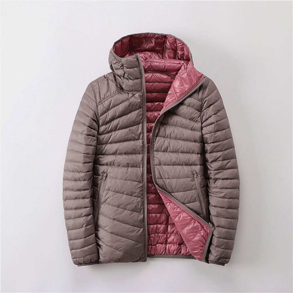 Valenzora | Damen-Fleecejacke
