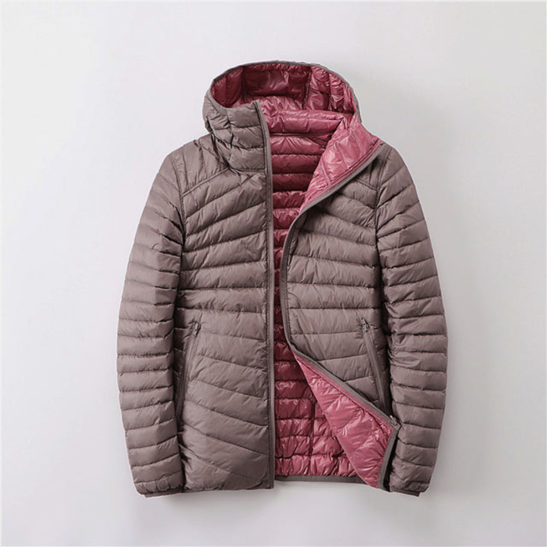 Valenzora | Damen-Fleecejacke