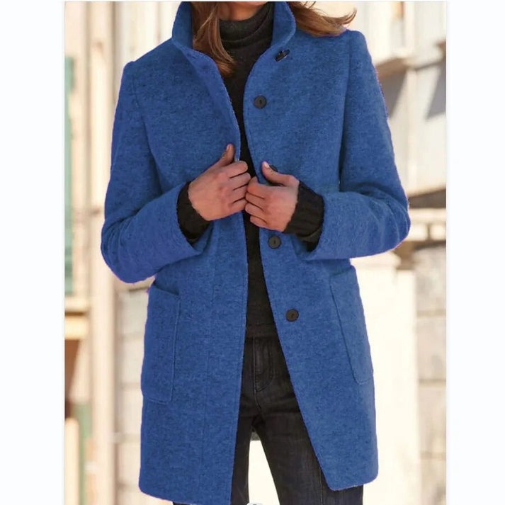 Valenzora | Weiche Jacke für Damen