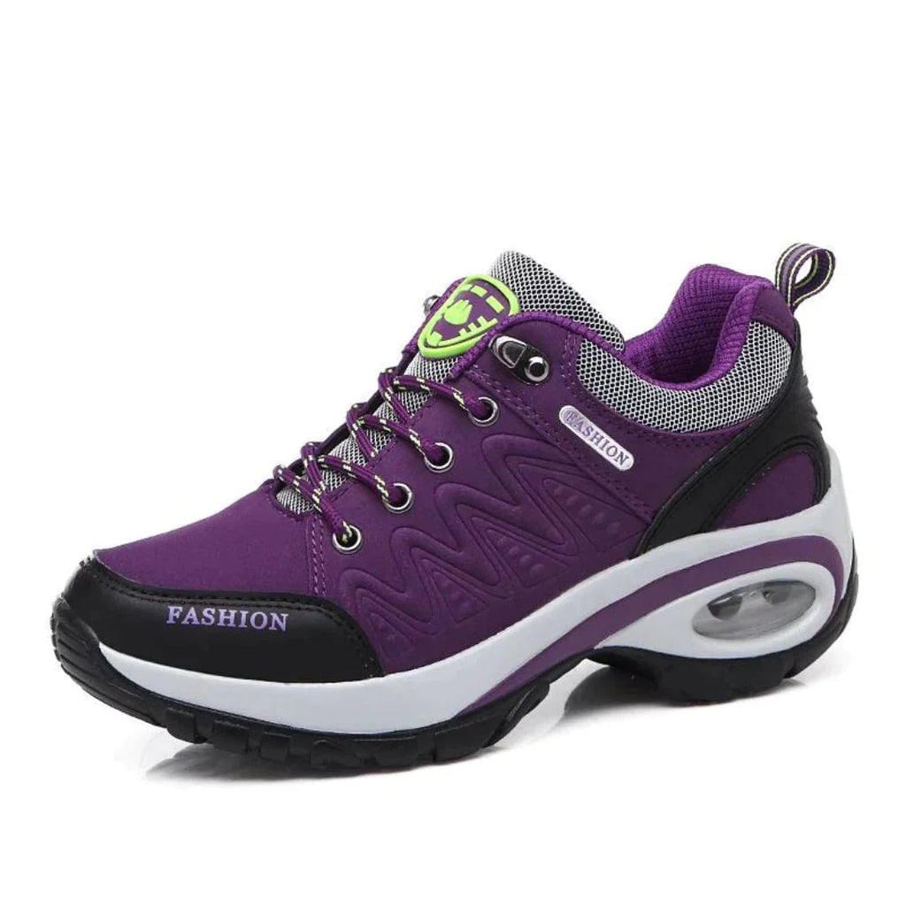 Valenzora | Orthopädische Sportschuhe für Damen