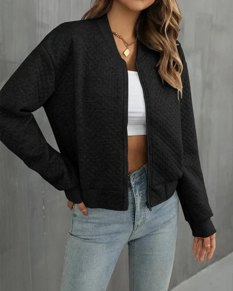 Valenzora | Bomberjacke für Damen
