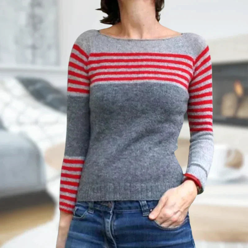 Valenzora | Super cozy and trendy sweater