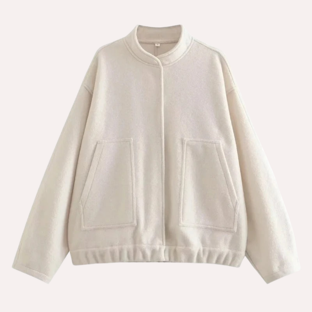 Valenzora | Fashionable autumn jacket