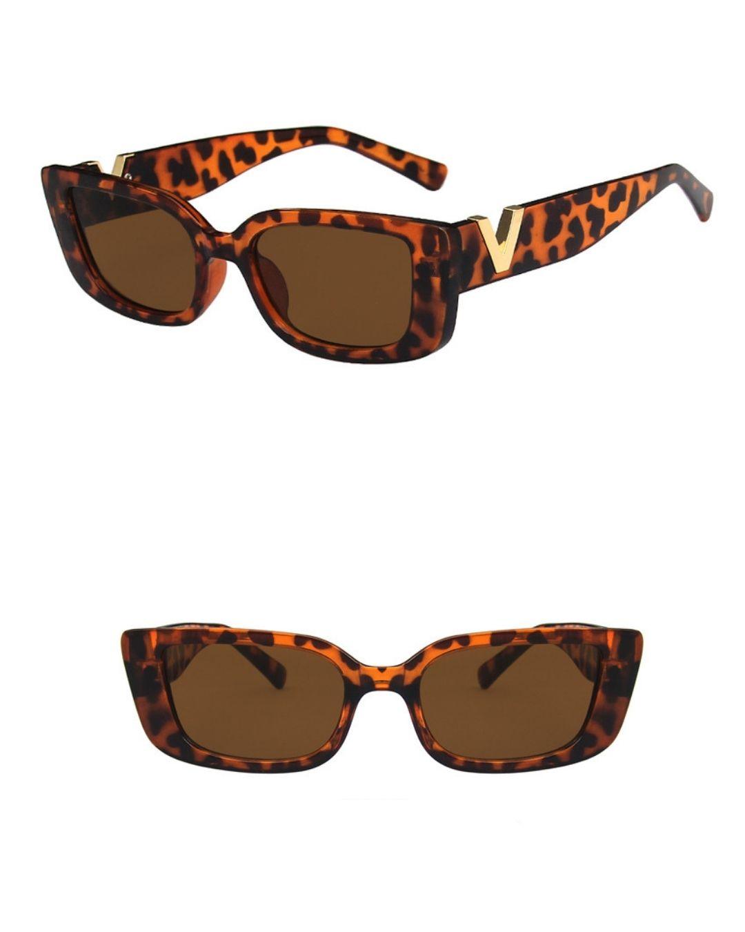 Valenzora | Vintage-Sonnenbrillen Trendige Sonnenbrillen für einen stilvollen Look