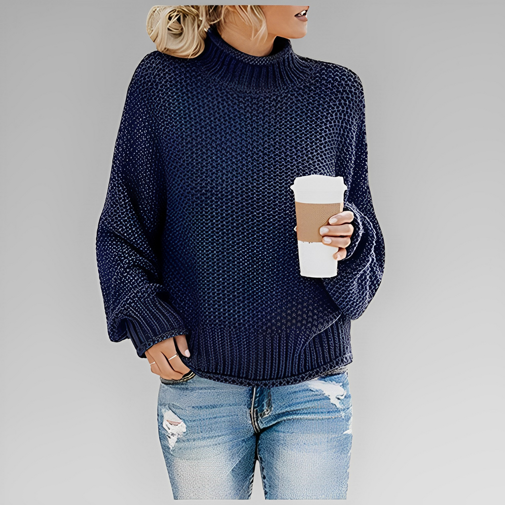 Valenzora Leisurepullover Rina