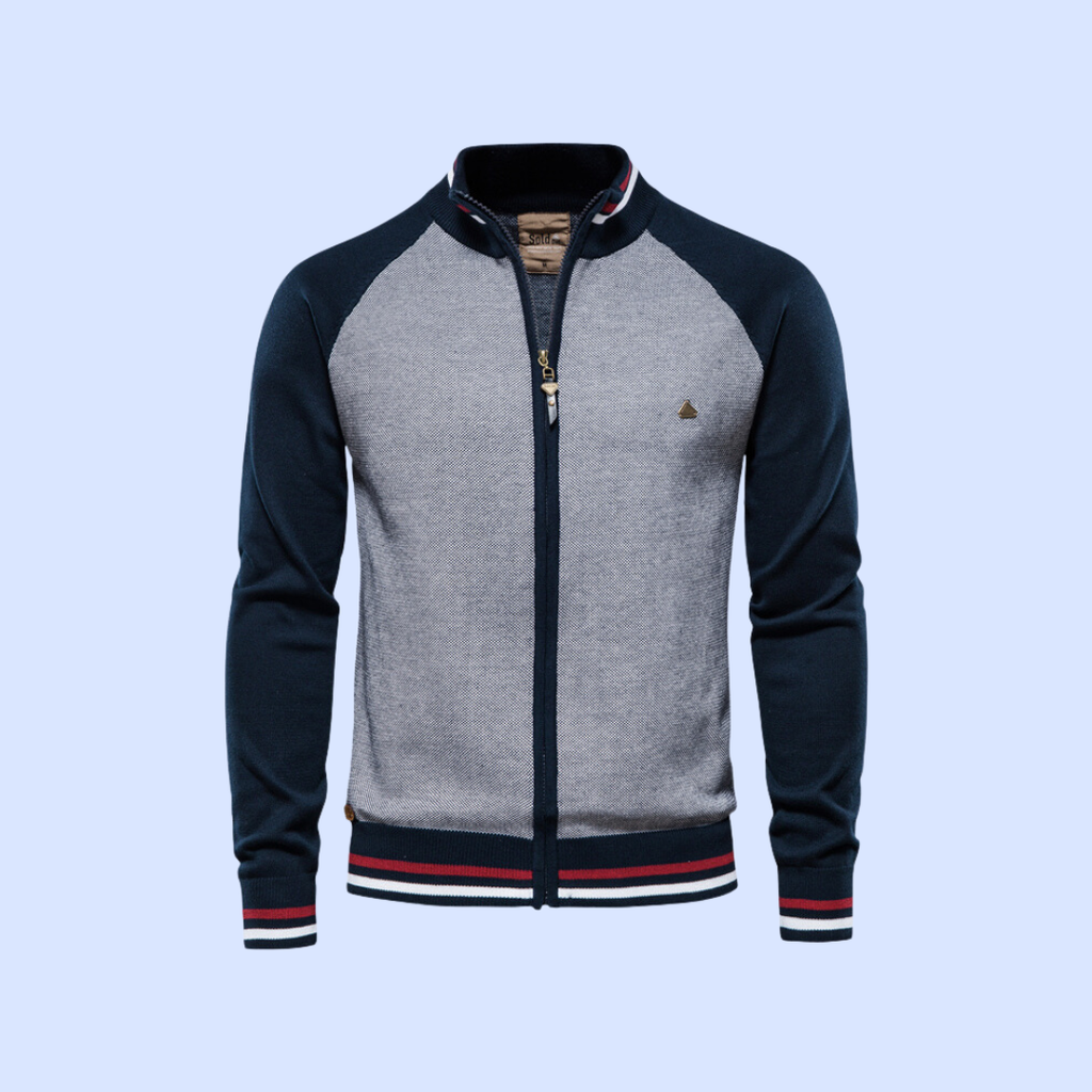 Valenzora – Bequemer Cardigan für den Herbst