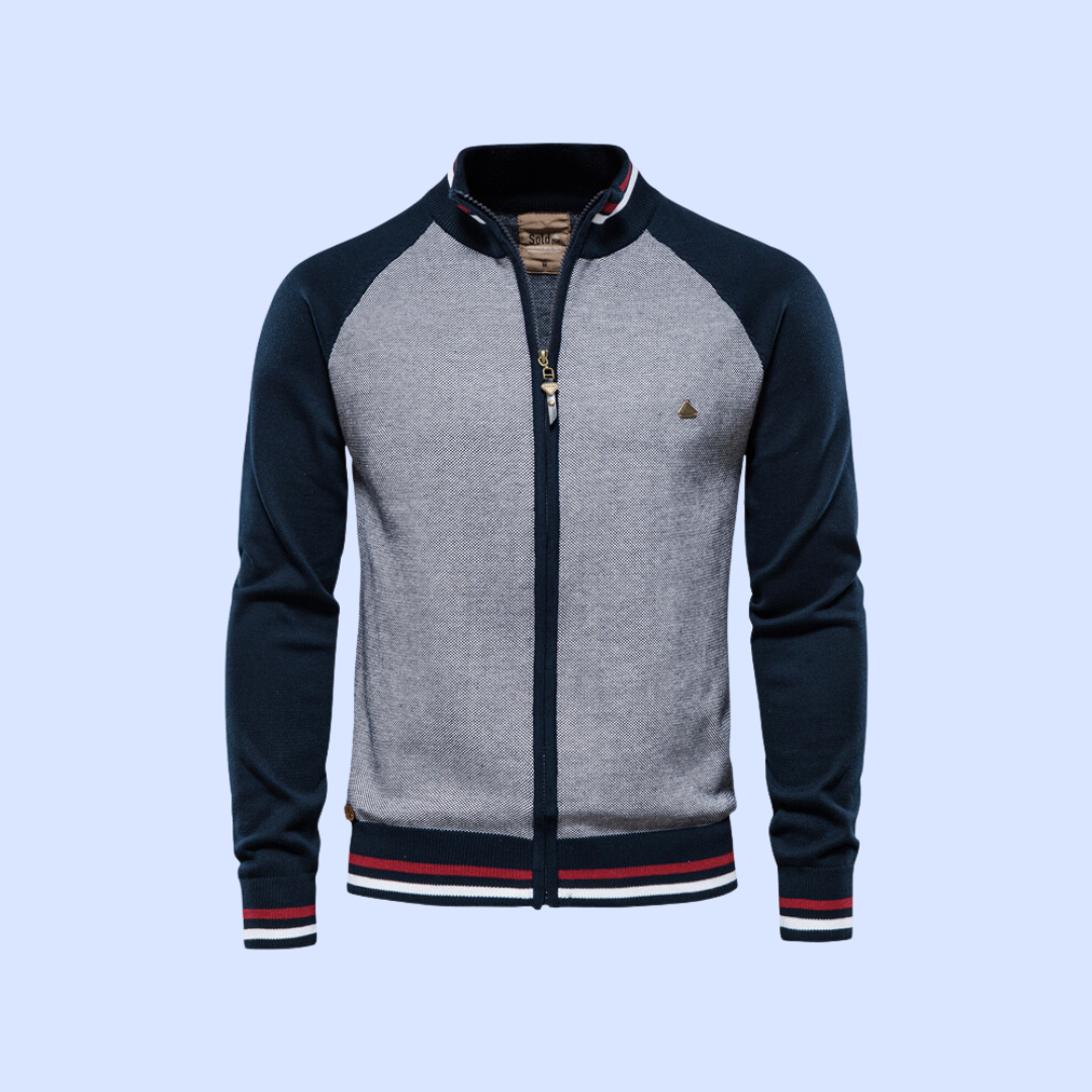 Valenzora – Bequemer Cardigan für den Herbst