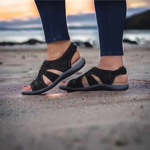 Valenzora | Orthopedic Sandals Style