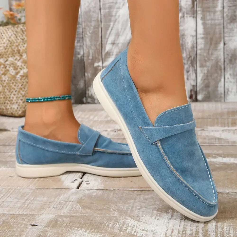 Valenzora | Women's Orthopedic Slippers