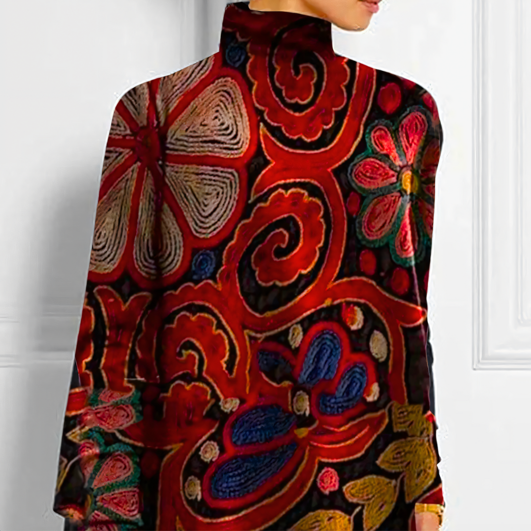 Valenzora | Fashionable top