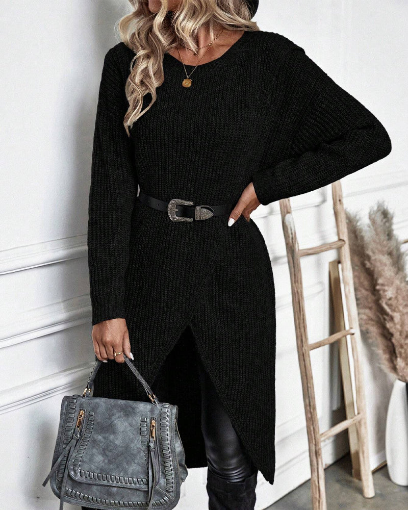 Valenzora | Knit Sweaters for Modern Comfort and Effortless Style for Women