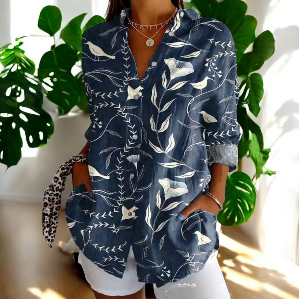 Valenzora | Zeitloses Design im Vintage-Stil