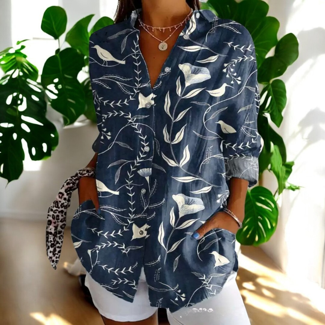 Valenzora | Zeitloses Design im Vintage-Stil