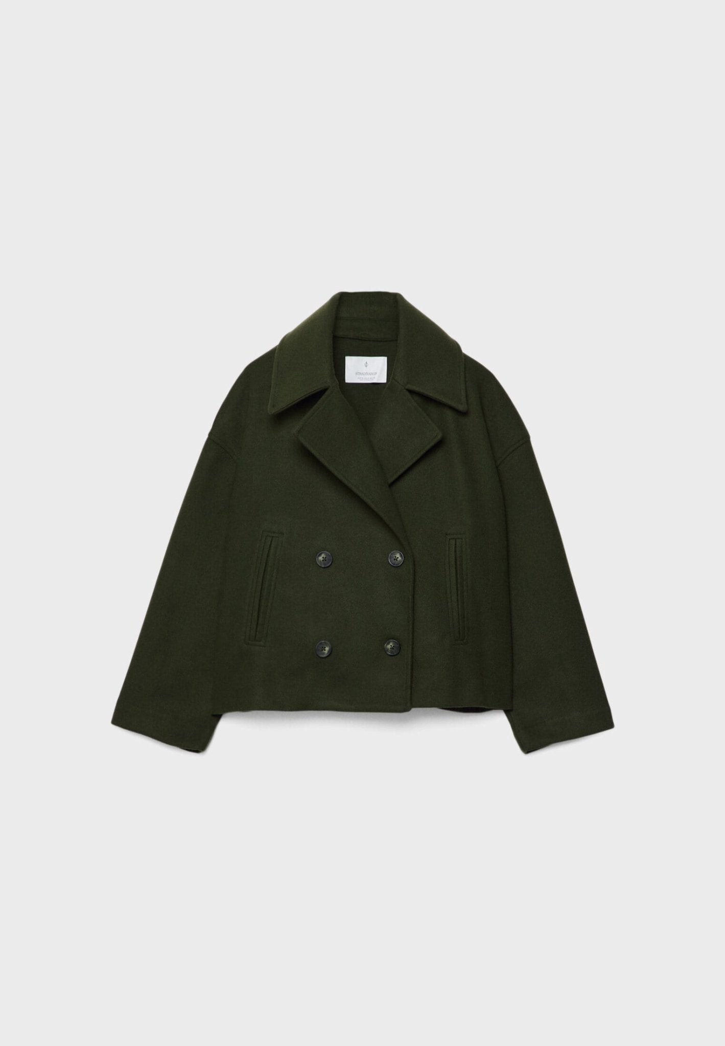 Valenzora | Stylish Short Coat for Women Stylish