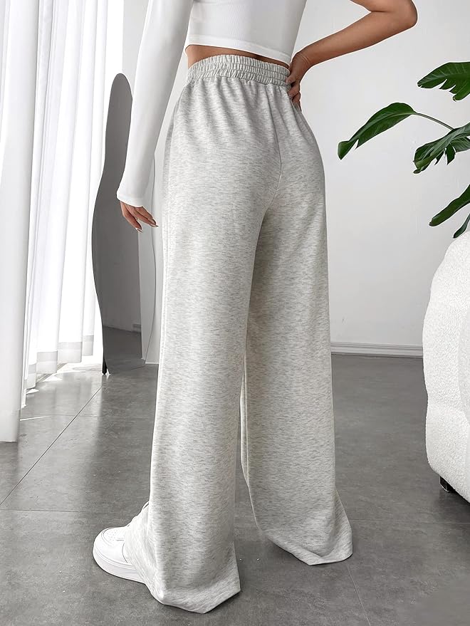 Valenzora | Weite Damenhosen