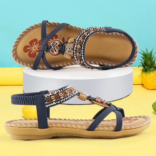 ASTRA SANDALE - LUXAVITA™