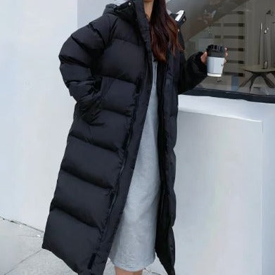 Valenzora - Waterproof and windproof jacket