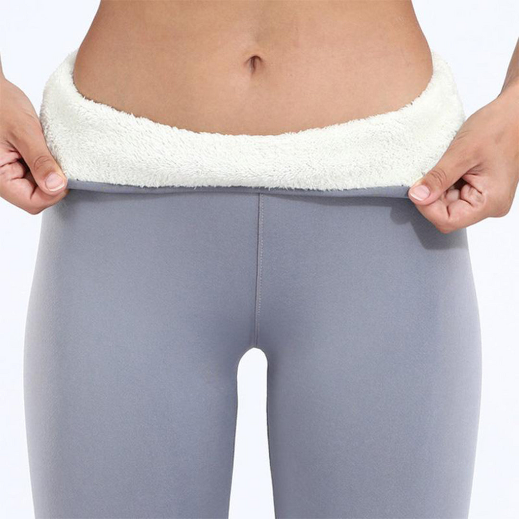 Valenzora | Warme Leggings für Damen