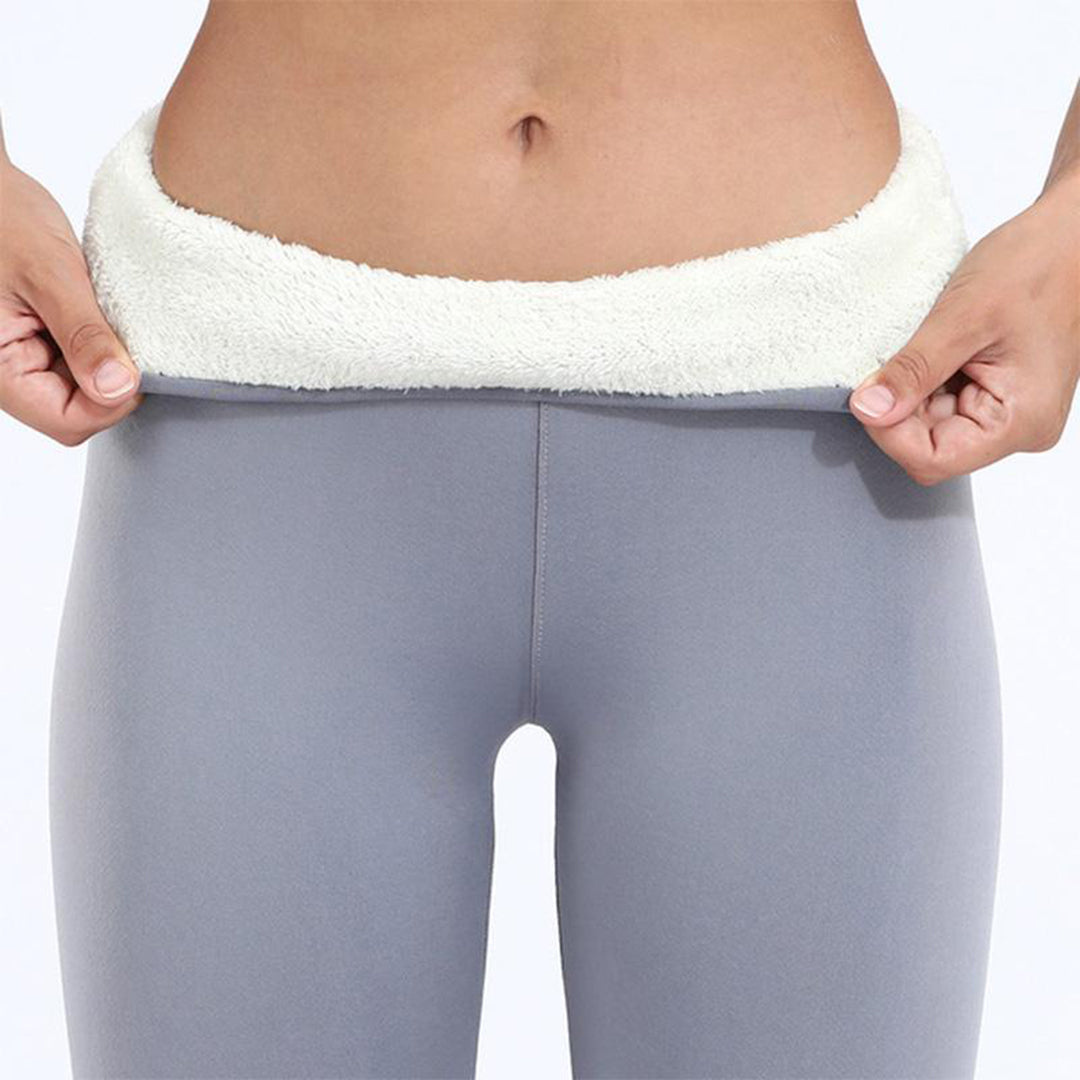 Valenzora | Warme Leggings für Damen