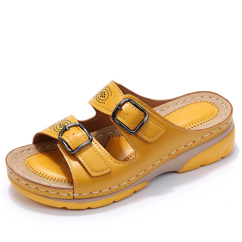 Valenzora | Comfort Sandals