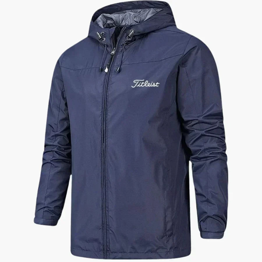 Valenzora | Waterproof Jacket for All Weather
