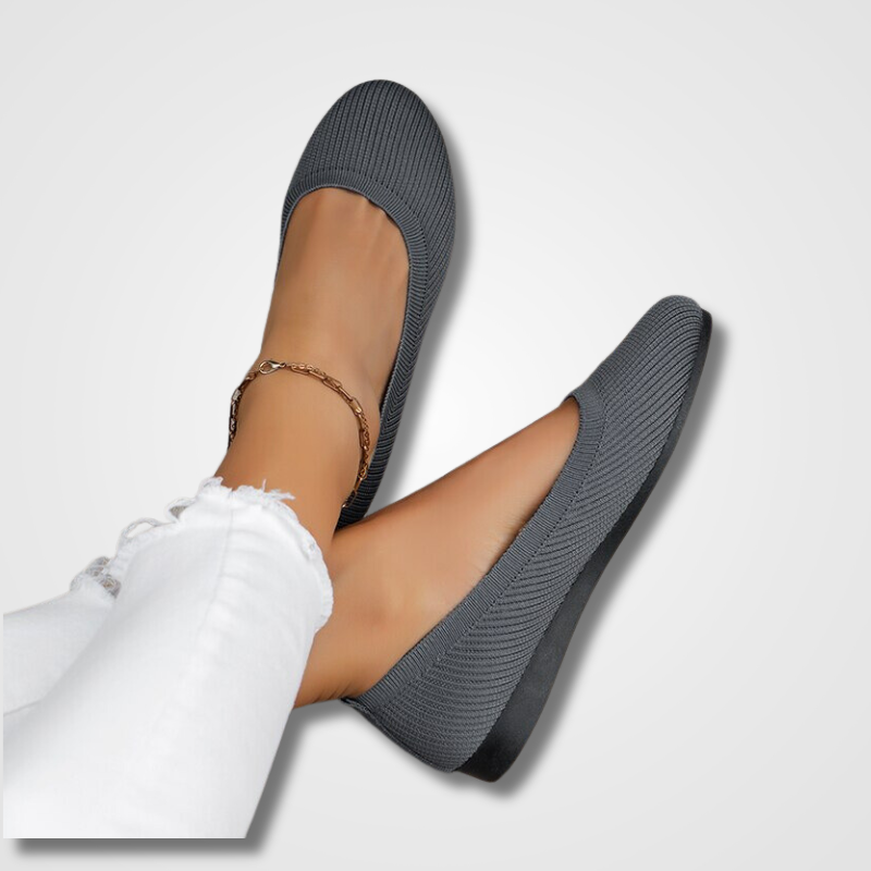 BEQUEMER VERSTELLBARER SLIP-ON